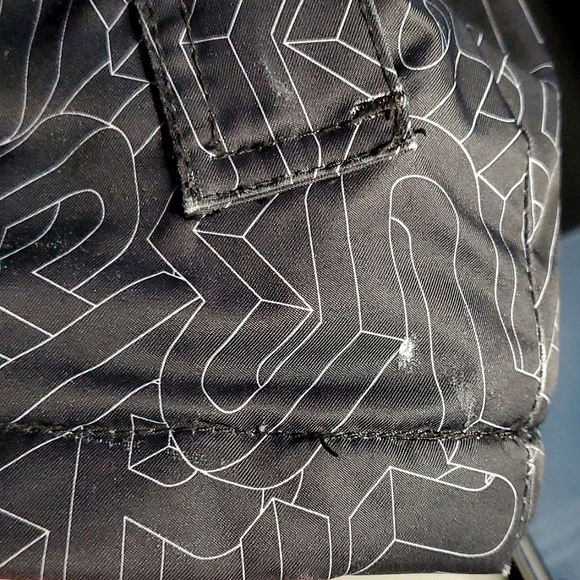 Rip Curl Kids Black Ski/Snowboarding Jacket - Size Large/XL - Picture 14 of 15